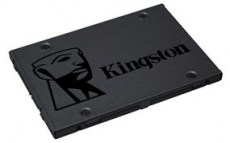 Solid State Drive (SSD) Kingston A400 120GB 2,5 SATA3